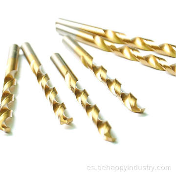 HSS Twist Drill Bits Drill Metal Drill Ideal